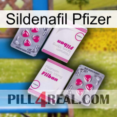 Sildenafil Pfizer 33